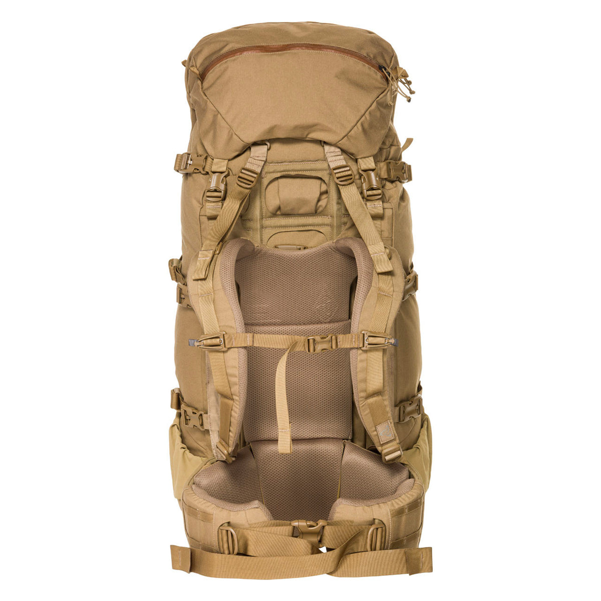 Mystery Ranch Beartooth 80 Backpack in Mystery Ranch Beartooth 80 Backpack by Mystery Ranch | Gear - goHUNT Shop by GOHUNT | Mystery Ranch - GOHUNT Shop