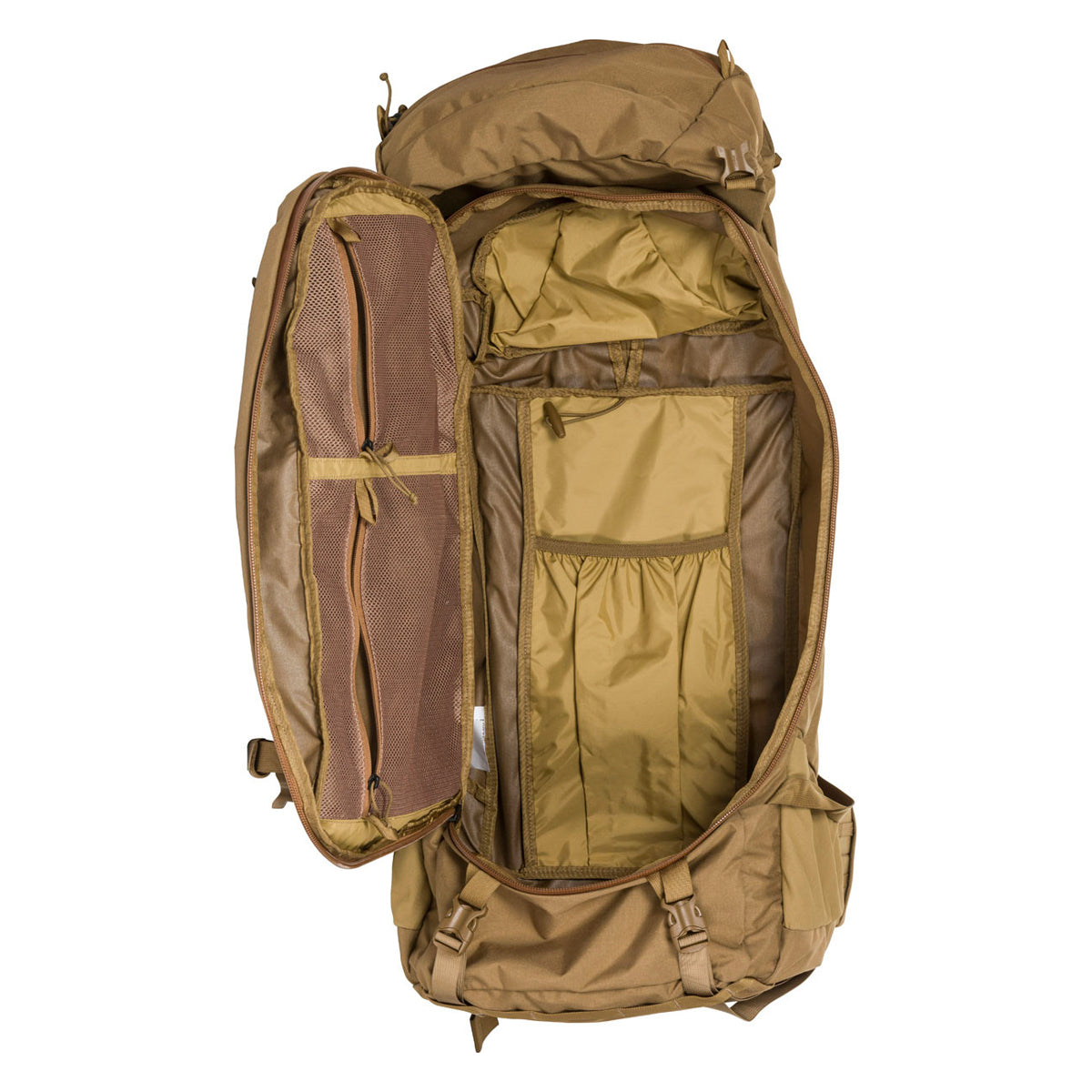 Mystery Ranch Beartooth 80 Backpack by Mystery Ranch | Gear - goHUNT Shop