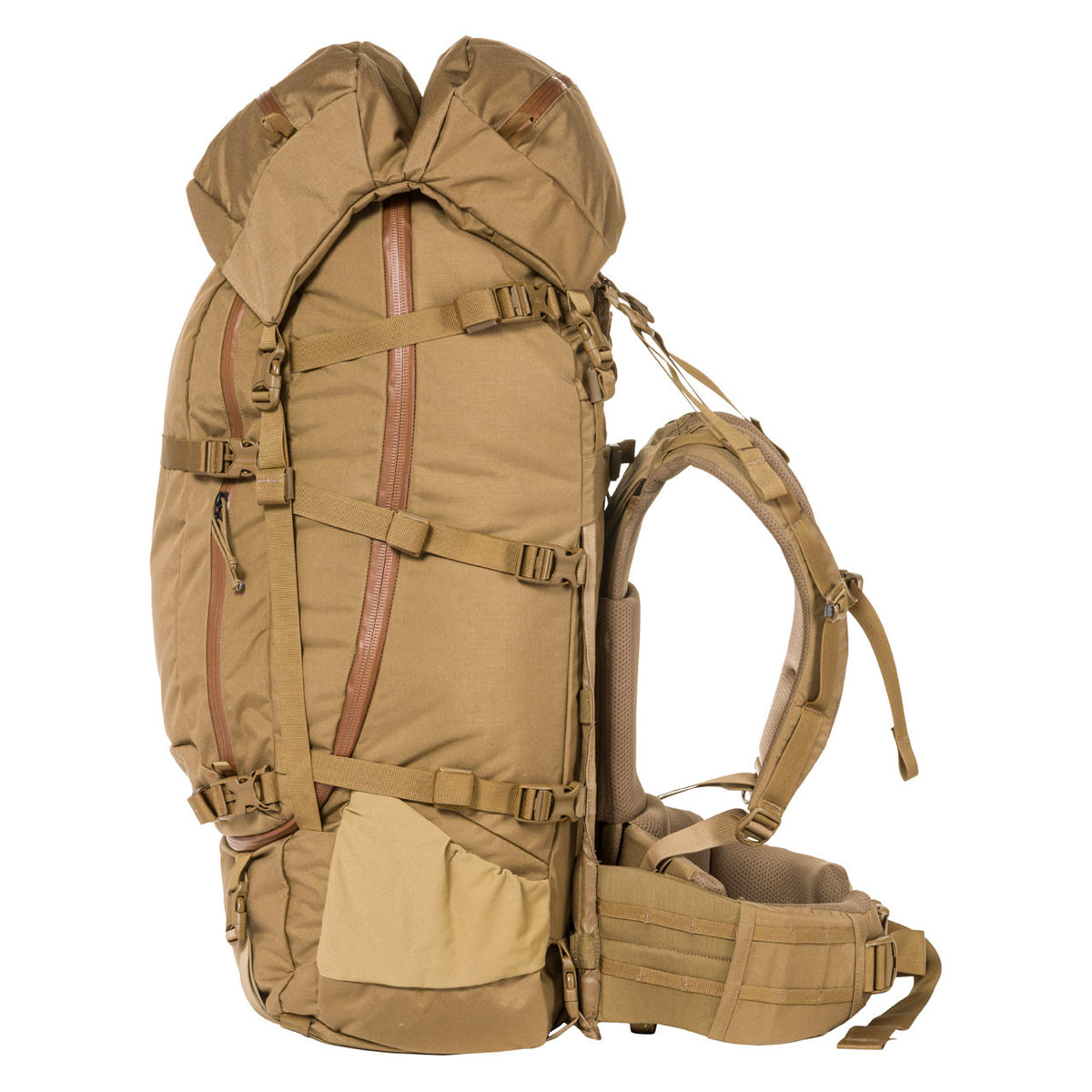 Mystery Ranch Beartooth 80 Backpack in Mystery Ranch Beartooth 80 Backpack by Mystery Ranch | Gear - goHUNT Shop by GOHUNT | Mystery Ranch - GOHUNT Shop