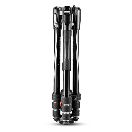 Manfrotto Befree Advanced Aluminum Tripod with Ball Head by Manfrotto | Optics - goHUNT Shop