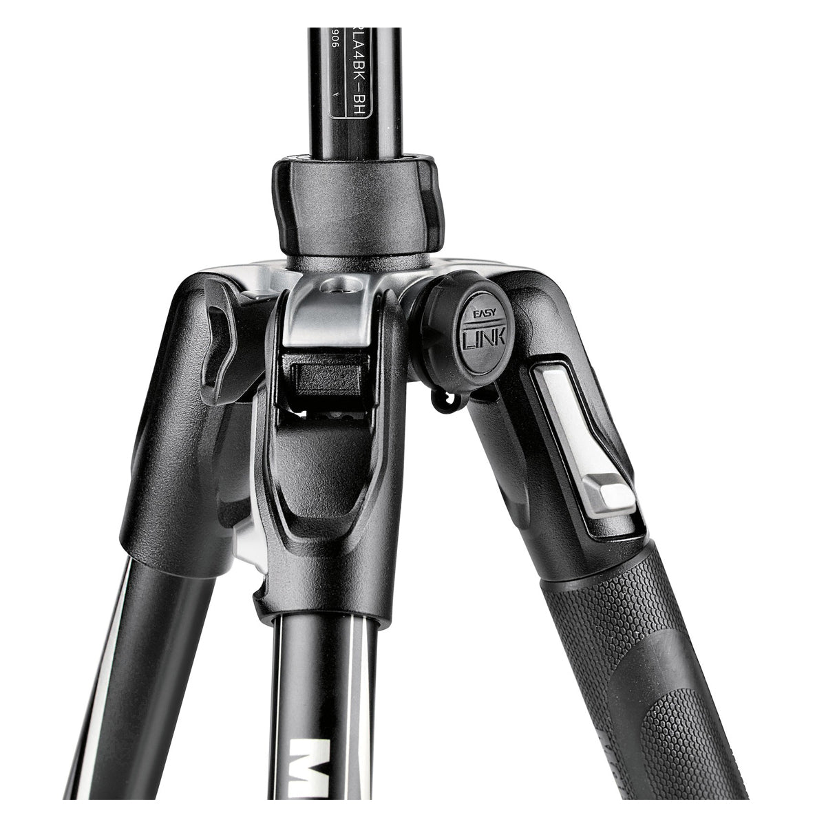 Manfrotto Befree Advanced Aluminum Tripod with Ball Head by Manfrotto | Optics - goHUNT Shop