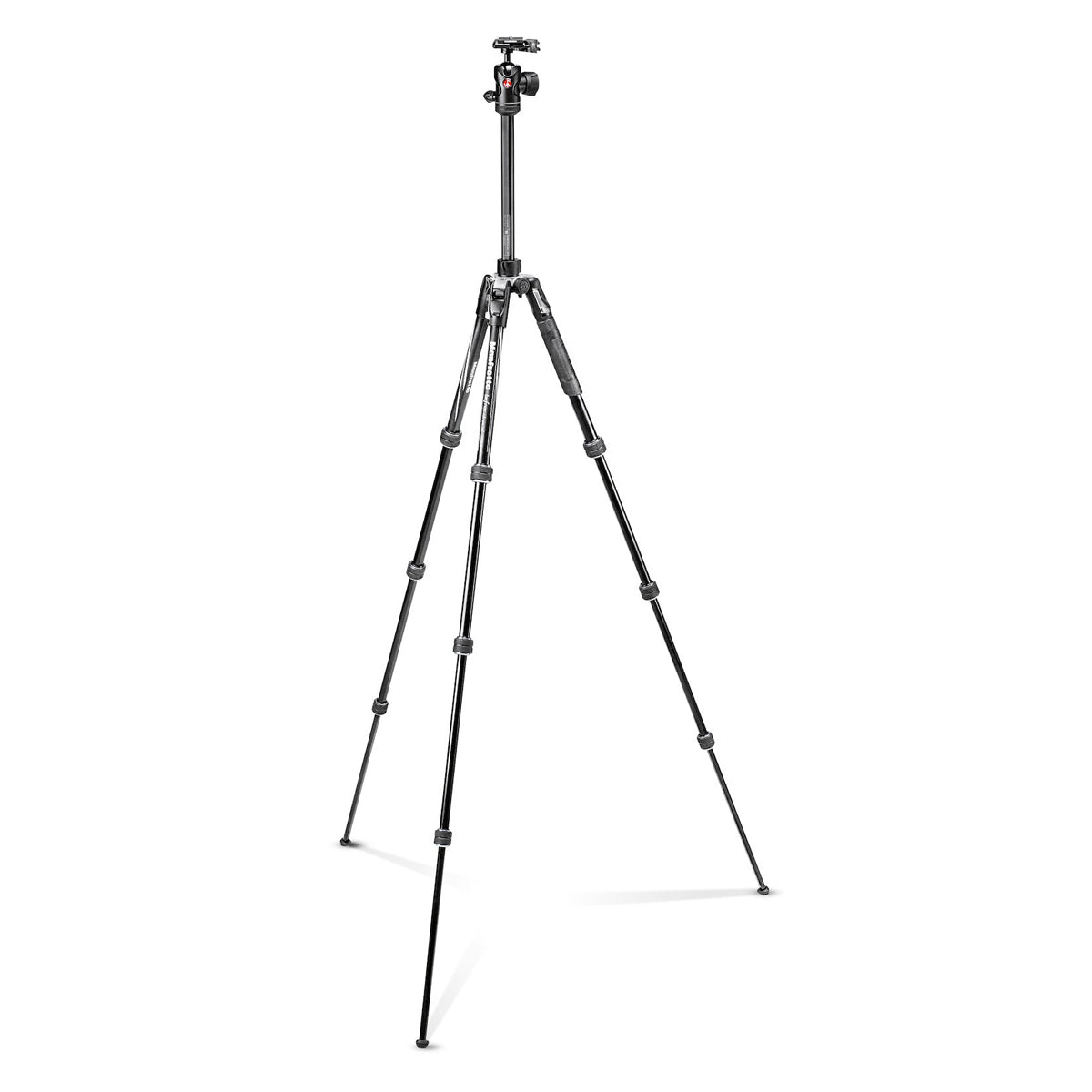 Shop for Manfrotto Befree Advanced Aluminum Tripod with Ball