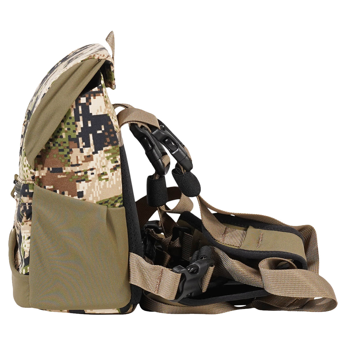 Mystery Ranch Bino Harness 12X in  by GOHUNT | Mystery Ranch - GOHUNT Shop