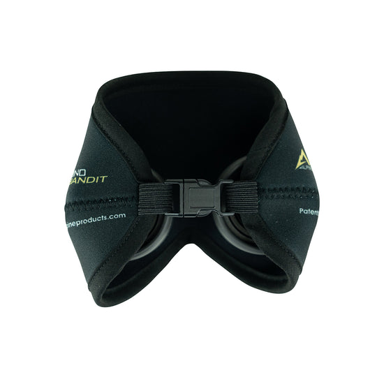 GOHUNT Bino Bandit Binocular Eyepiece Shield Shop at GOHUNT