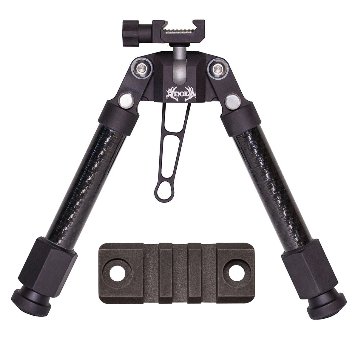 Rugged Ridge Outdoor Gear Extreme Bipod with Free Picatinny Rail by Rugged Ridge | Gear - goHUNT Shop
