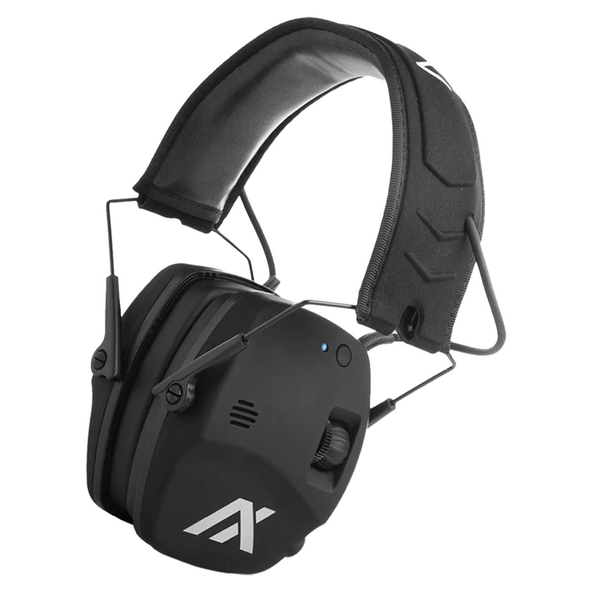 Axil Trackr Blu Ear Muffs