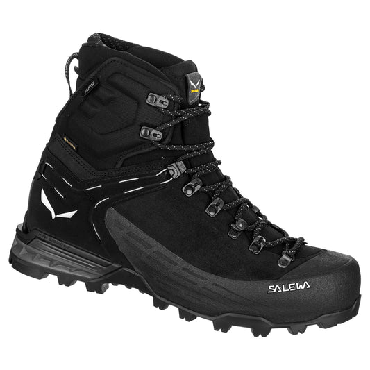 Another look at the Salewa Ortles Ascent Mid GTX