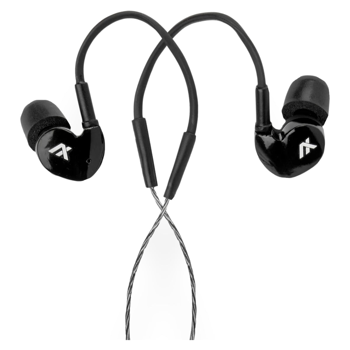 Axil GS Extreme 2.0 Ear Buds in  by GOHUNT | Axil - GOHUNT Shop