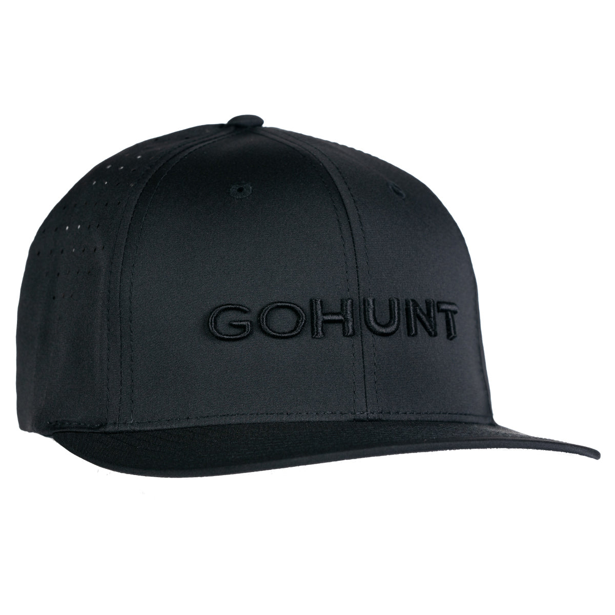 GOHUNT Burrow Hat in Black by GOHUNT | GOHUNT - GOHUNT Shop