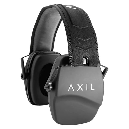 Axil Trackr Passive Ear Muffs
