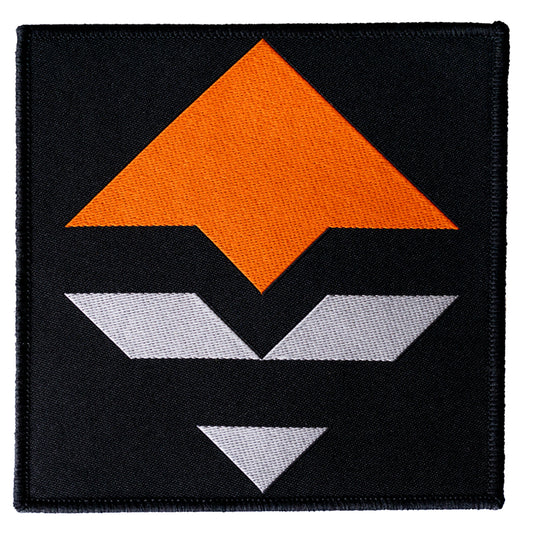 GOHUNT Icon Patch