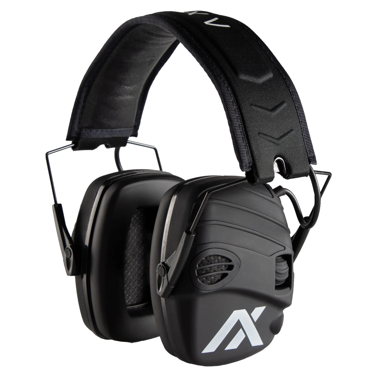 Axil Trackr Electronic Ear Muffs