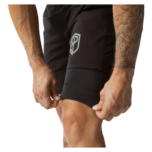 Another look at the Born Primitive Versatile Short with Compression