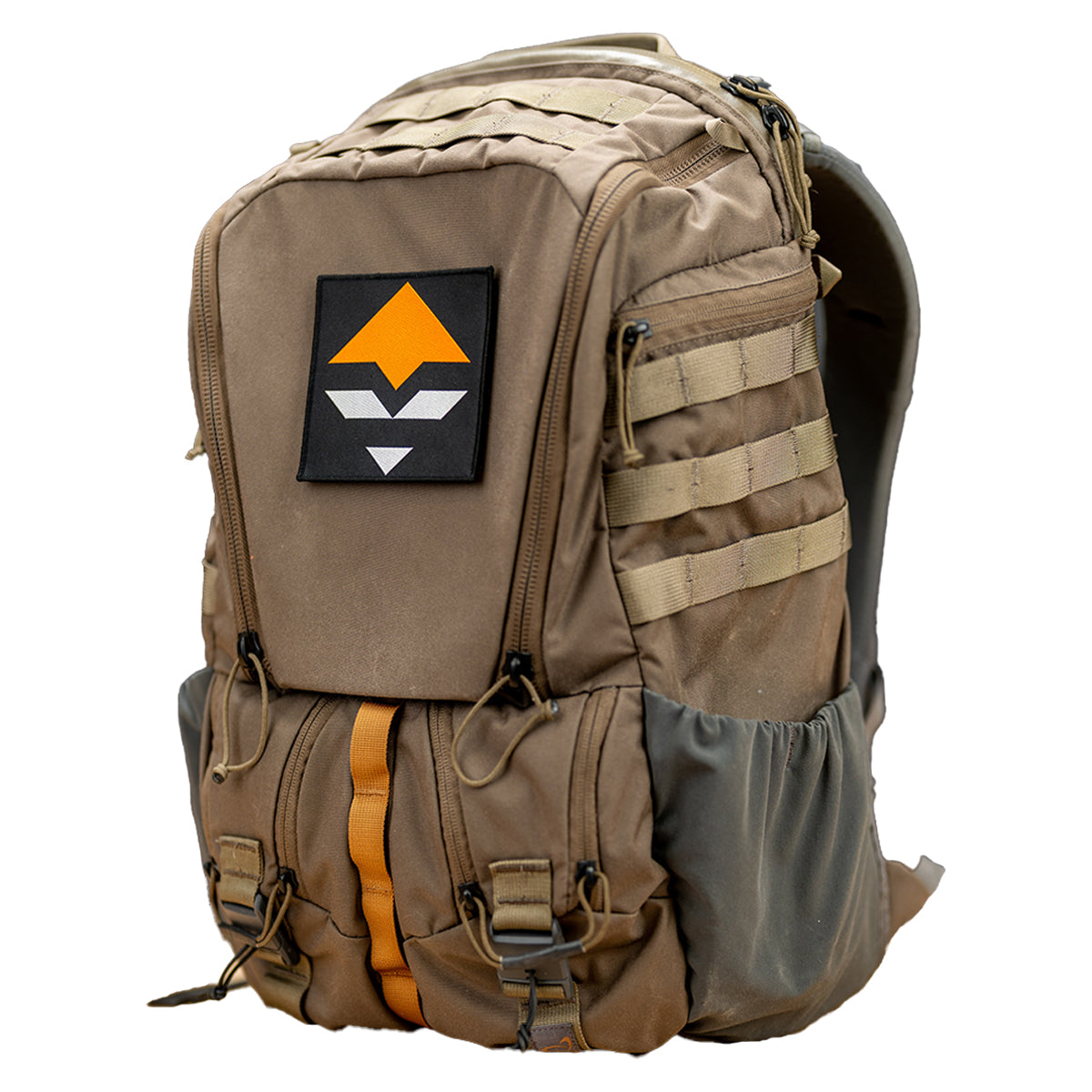 GOHUNT Icon Patch in  by GOHUNT | GOHUNT - GOHUNT Shop