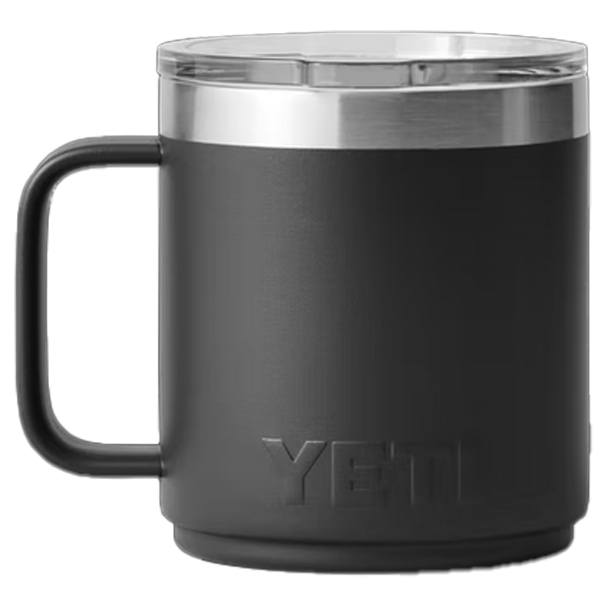 Yeti Rambler 10oz Stackable Mug with MagSlider Lid in  by GOHUNT | YETI - GOHUNT Shop