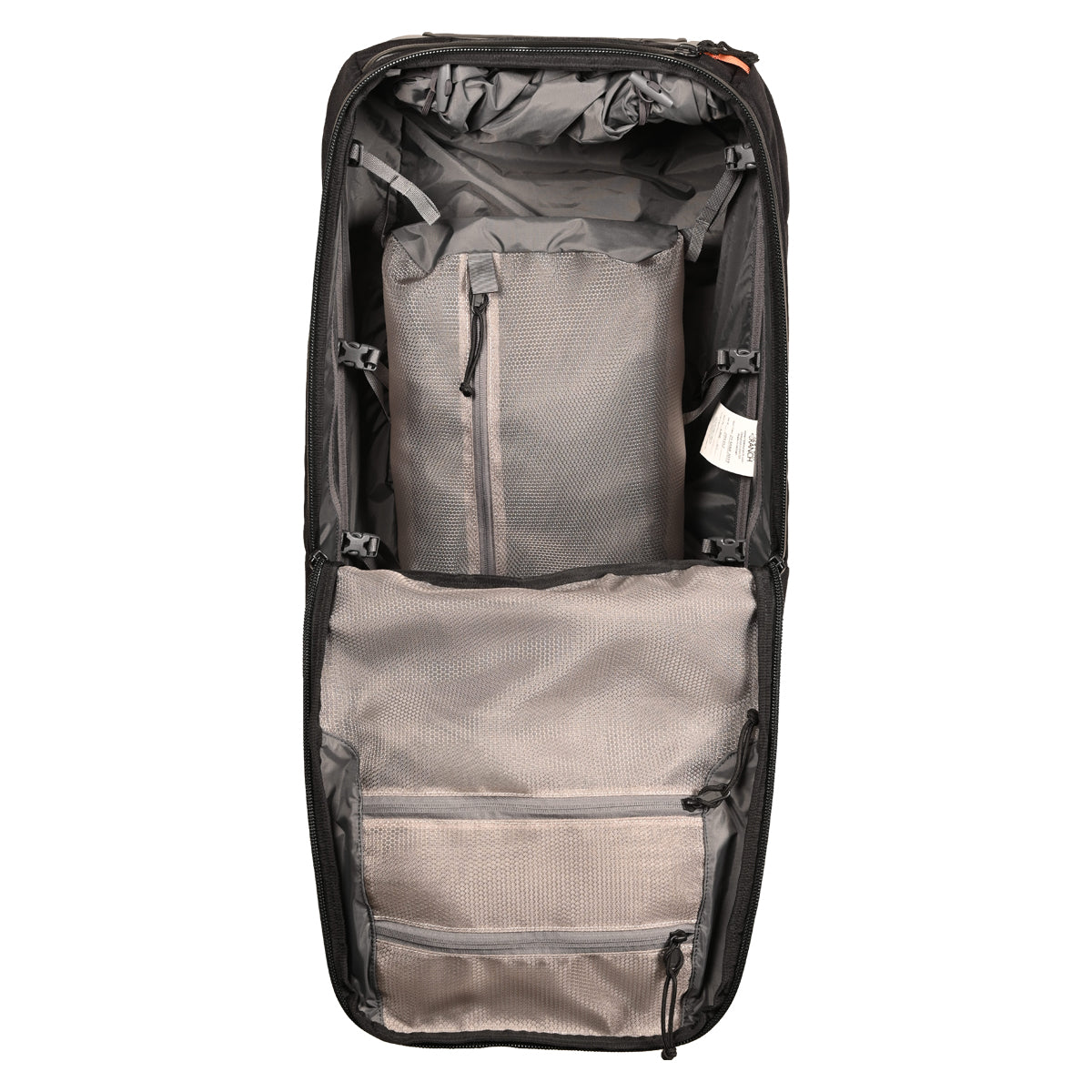 Mystery Ranch Mission Wheelie 80L in  by GOHUNT | Mystery Ranch - GOHUNT Shop