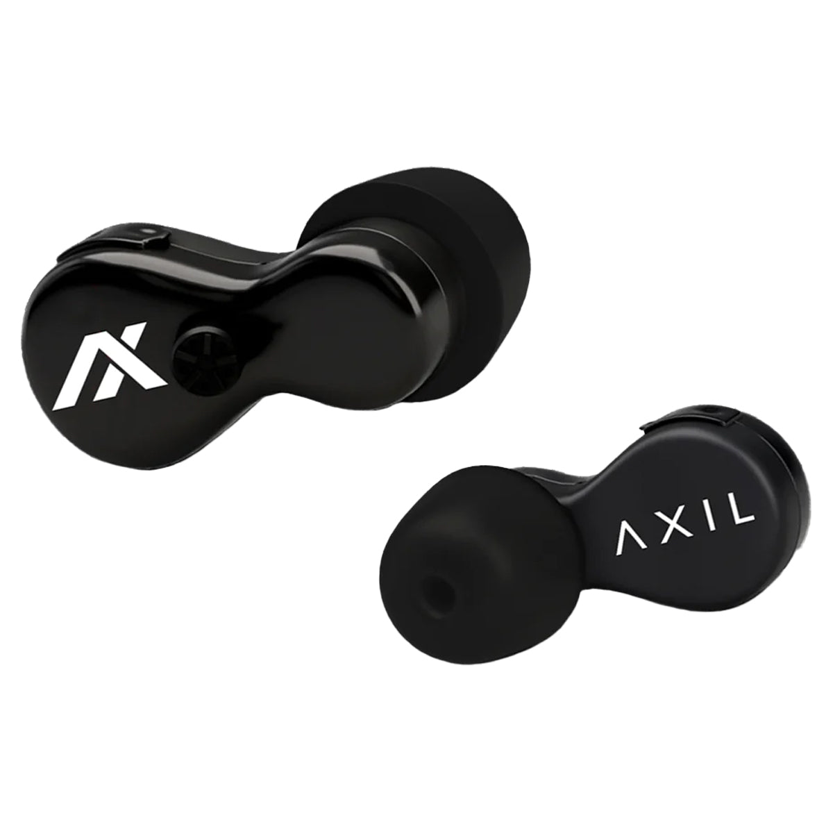 Axil GS Digital 2 Ear Buds in  by GOHUNT | Axil - GOHUNT Shop