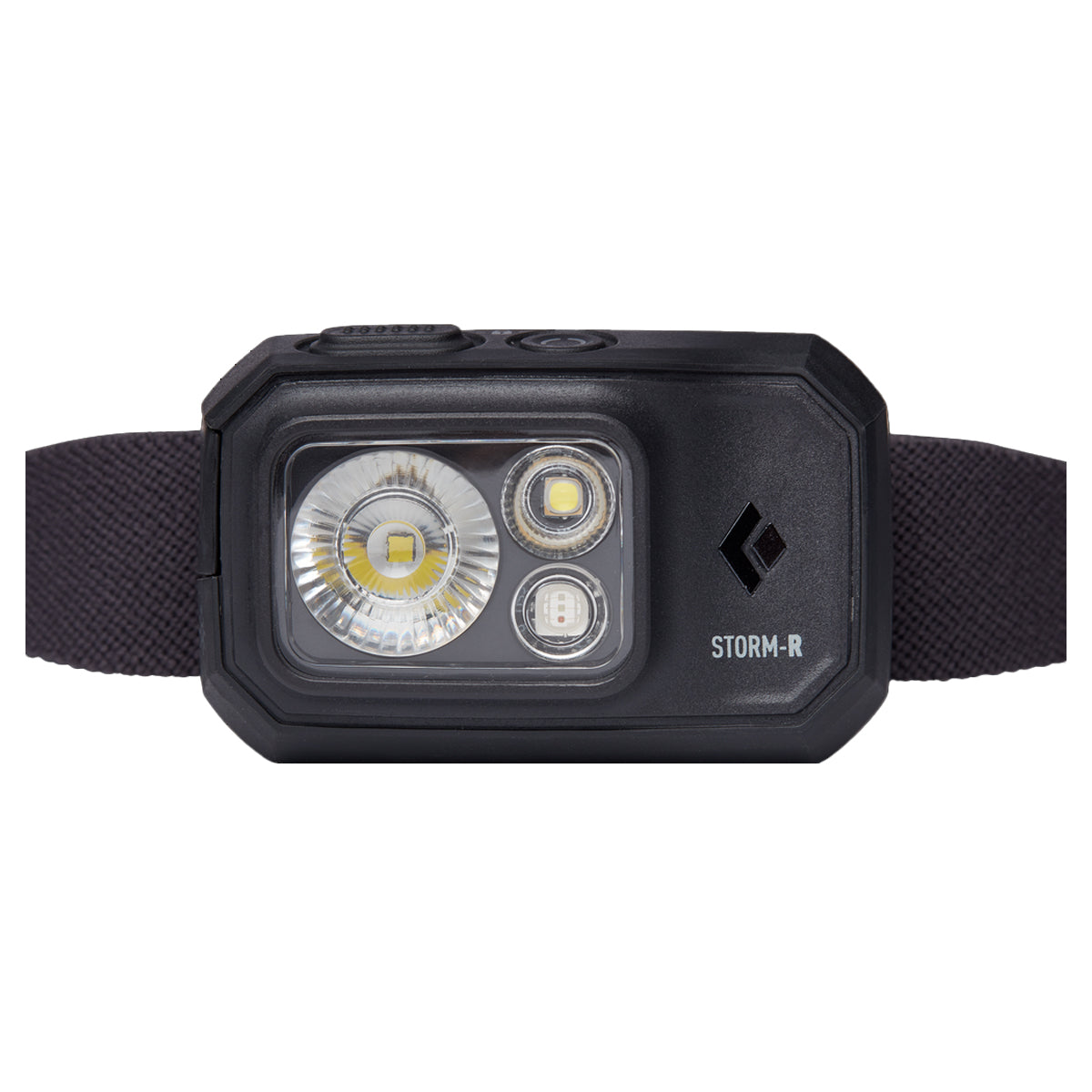 Black Diamond Storm R 3