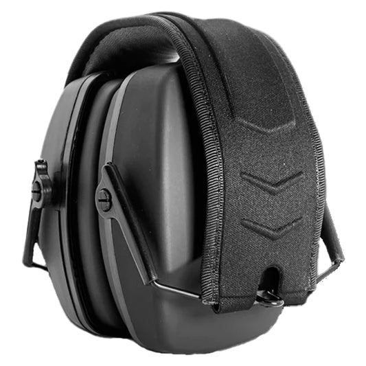 Another look at the Axil Trackr Passive Ear Muffs