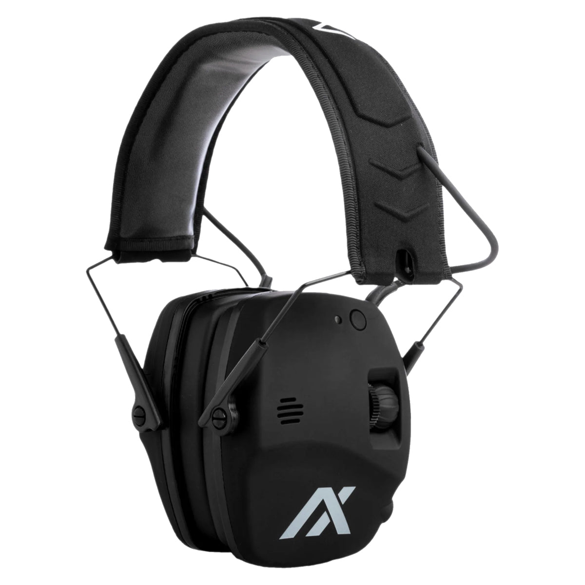 Axil Trackr Blu Ear Muffs in  by GOHUNT | Axil - GOHUNT Shop