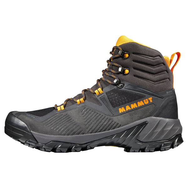 Mammut Sapuen High GTX | Shop at GOHUNT