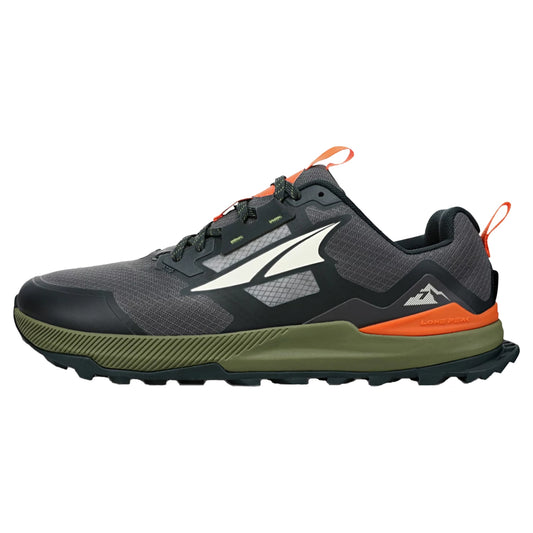 Another look at the Altra Lone Peak 7