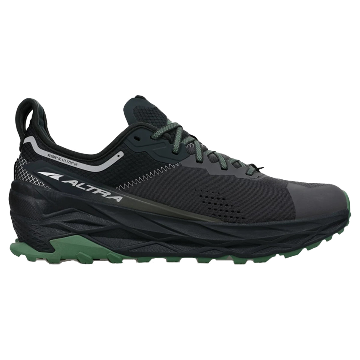 Altra Olympus 5