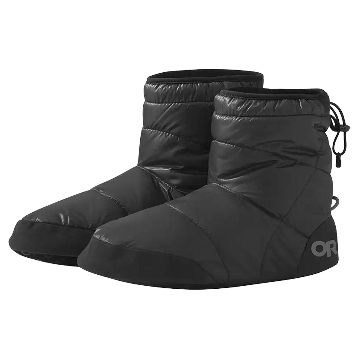 Outdoor Research Men’s Tundra Aerogel Socks in  by GOHUNT | Outdoor Research - GOHUNT Shop