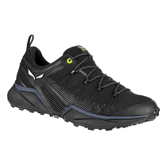 Another look at the Salewa Dropline GTX