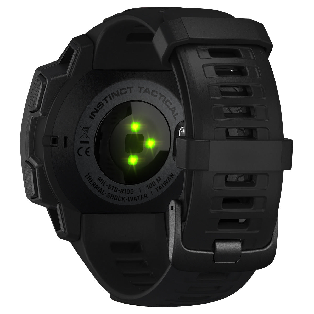 Garmin Instinct Tactical Watch by Garmin | Gear - goHUNT Shop