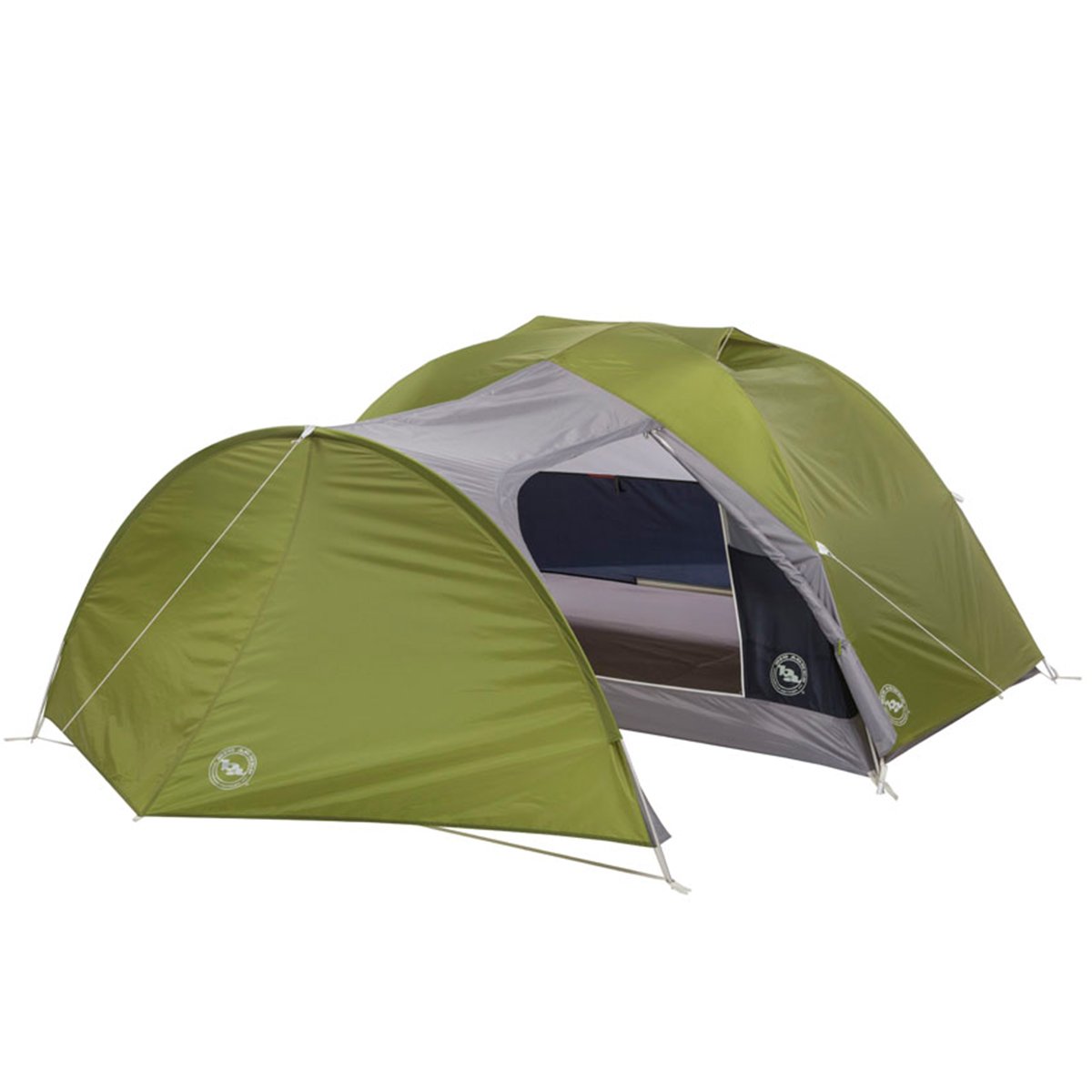 Big Agnes Blacktail 2 Person Hotel Tent in Big Agnes Blacktail 2 Hotel Tent by Big Agnes | Camping - goHUNT Shop by GOHUNT | Big Agnes - GOHUNT Shop