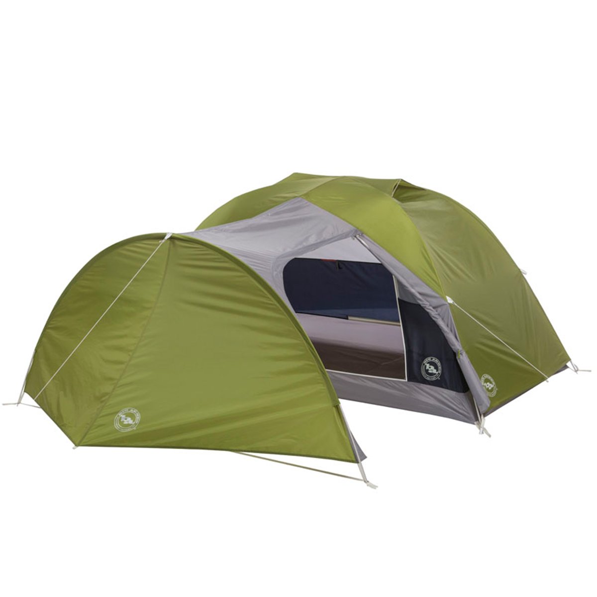 Big Agnes Blacktail Hotel Tent (2024) Shop at GOHUNT