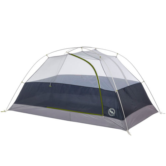 Another look at the Big Agnes Blacktail 2 Person Hotel Tent