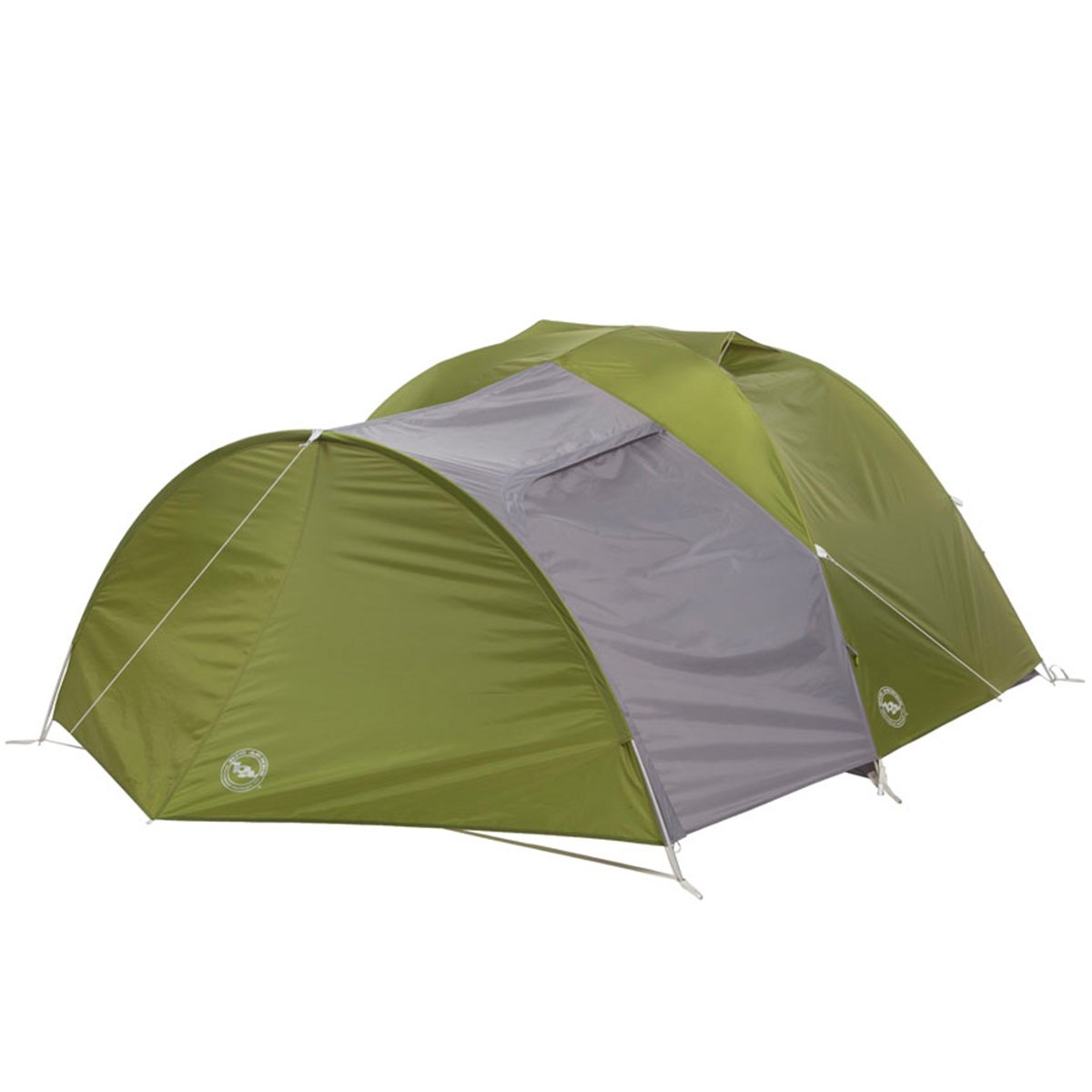 Big Agnes Blacktail Hotel 3 Person Tent in  by GOHUNT | Big Agnes - GOHUNT Shop
