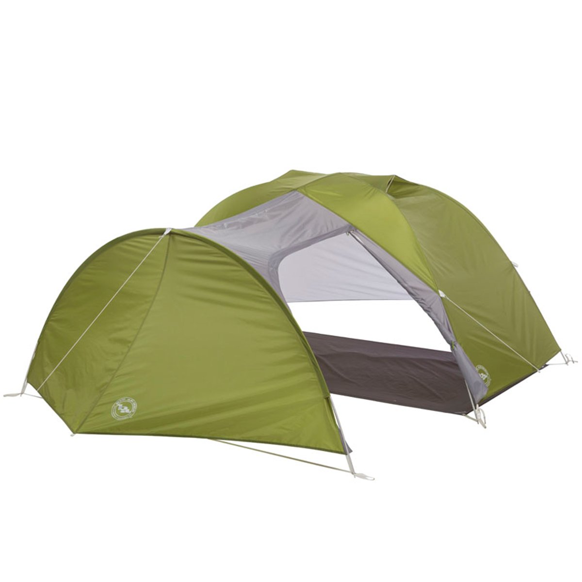 Big Agnes Blacktail Hotel 3 Person Tent in  by GOHUNT | Big Agnes - GOHUNT Shop