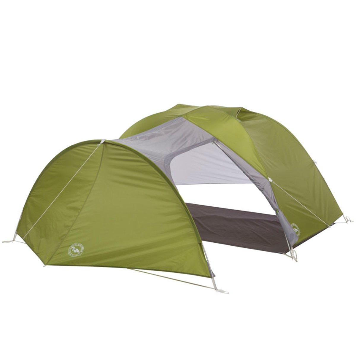 Big agnes 2025 2 person tent