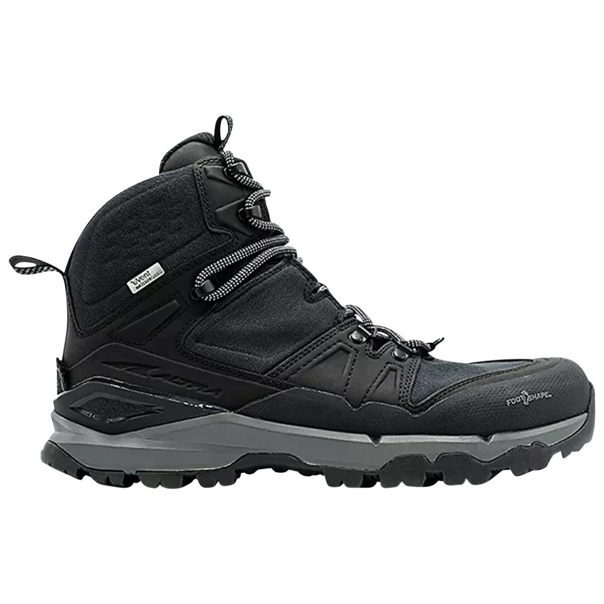 Altra Tushar Boot by Altra | Footwear - goHUNT Shop