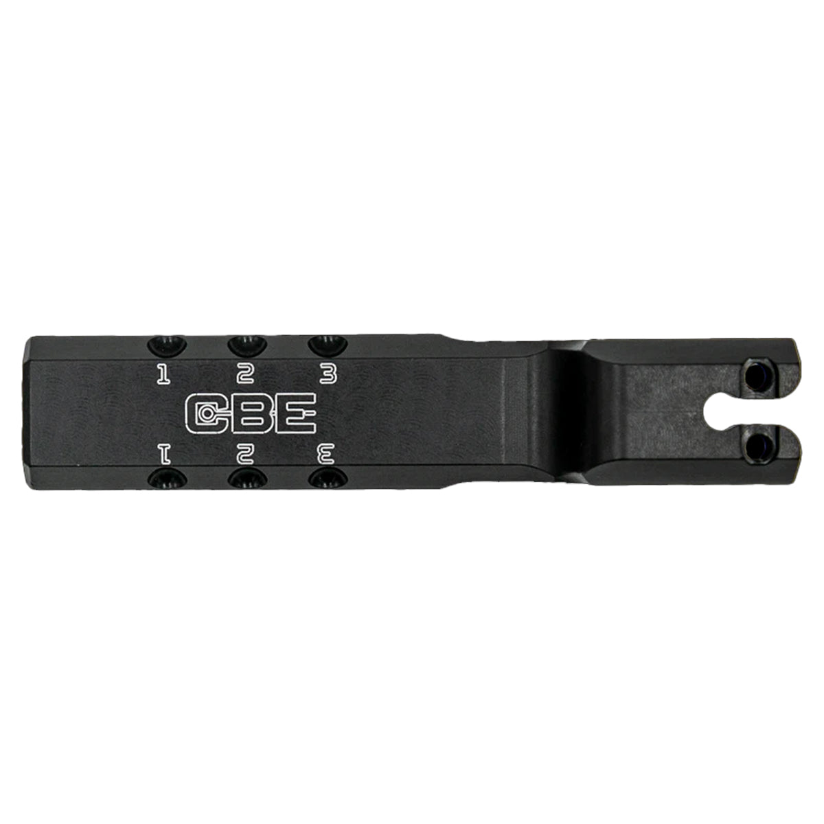 CBE Bridge-Lock Conversion Bar - Thumbnail 2