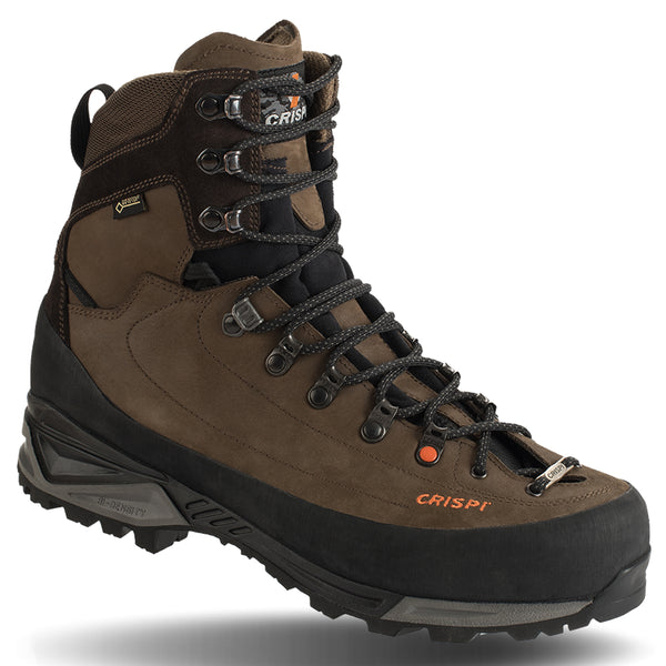 Crispi Briksdal GTX (Insulated) | Shop at GOHUNT