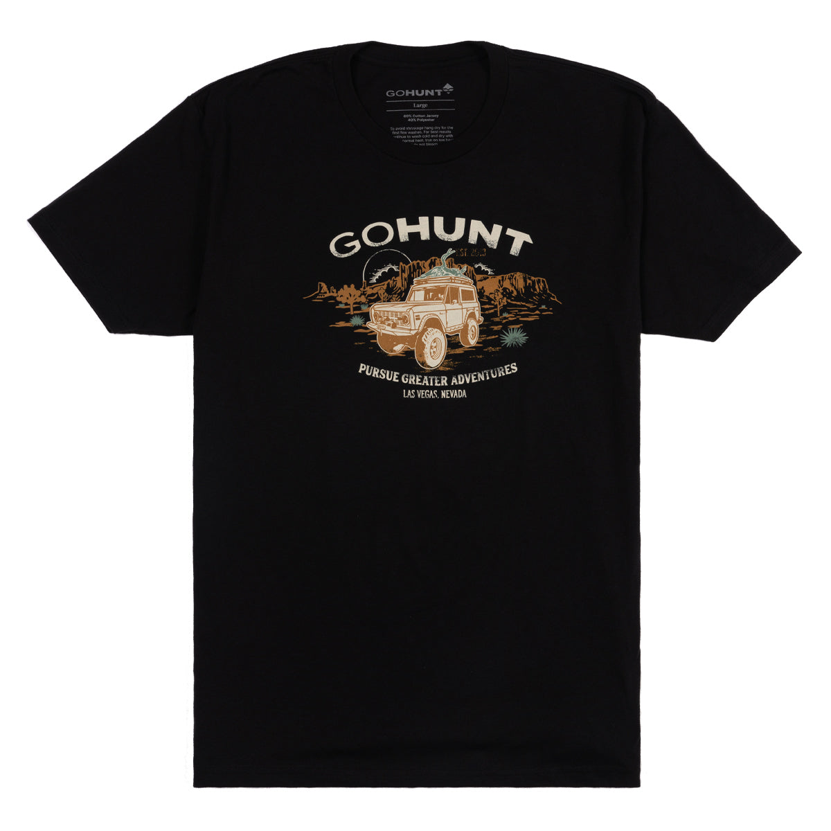 GOHUNT Bronco in  by GOHUNT | GOHUNT - GOHUNT Shop