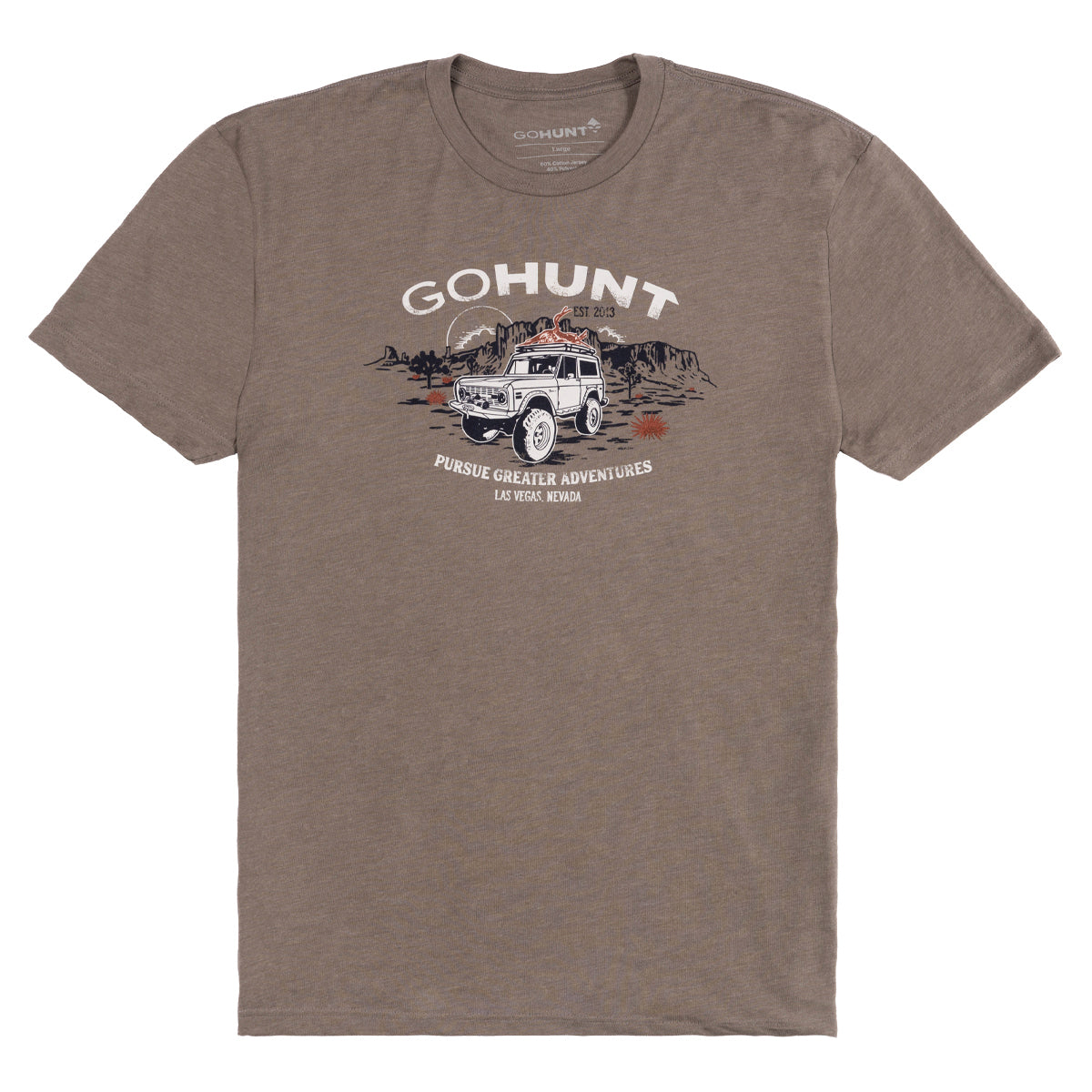 GOHUNT Bronco in  by GOHUNT | GOHUNT - GOHUNT Shop