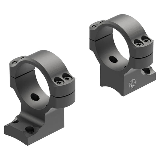 Another look at the Leupold Backcountry Ringmounts