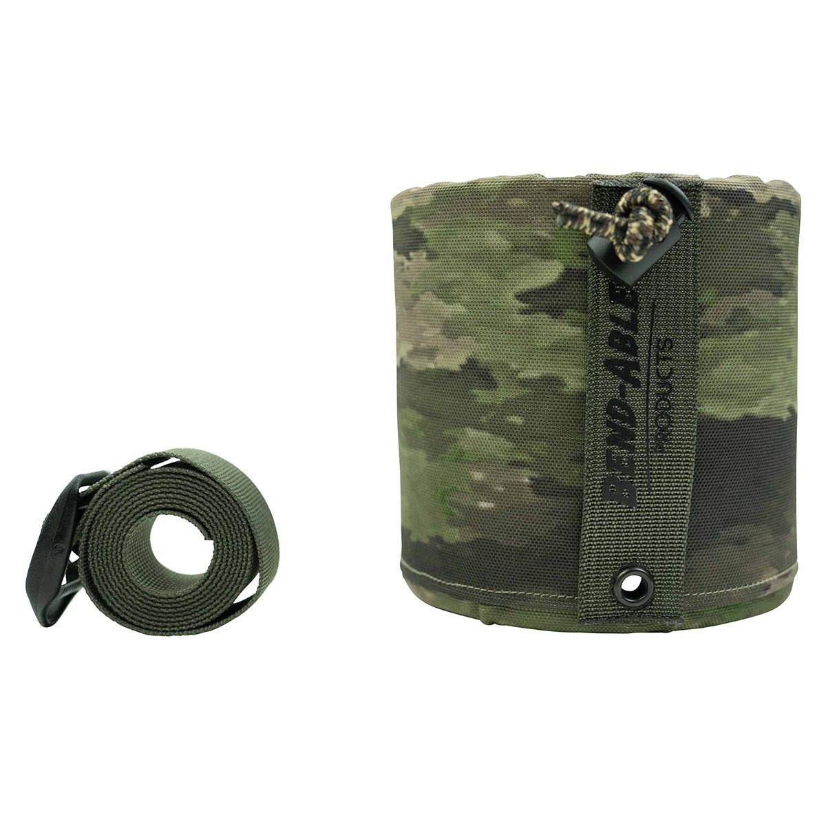 Bend-Able Bugle Tube Holder by Bend-able | Gear - goHUNT Shop