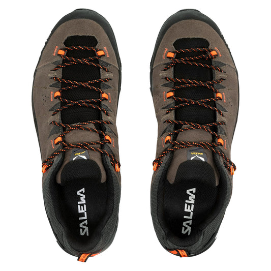 Another look at the Salewa Alp Trainer 2 GTX