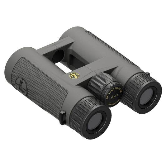 Another look at the Leupold 10x42 BX-4 Pro Guide