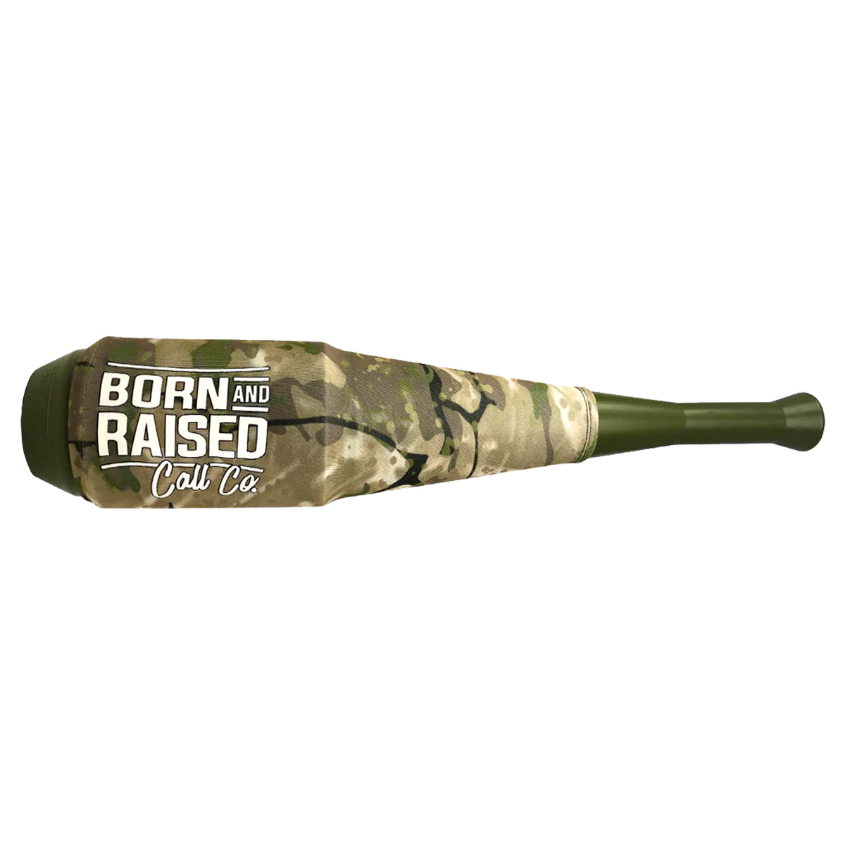 Born and Raised Call Co. The Bomb in Camo by GOHUNT | Born and Raised Call Co. - GOHUNT Shop