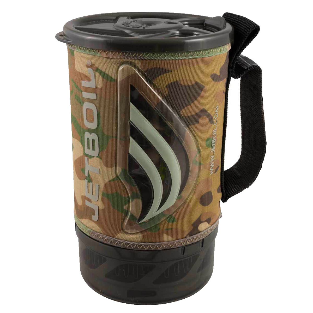 Jetboil Flash Stove System in  by GOHUNT | Jetboil - GOHUNT Shop