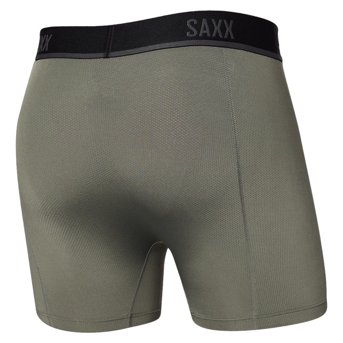 SAXX Kinetic HD Boxer Brief in  by GOHUNT | SAXX - GOHUNT Shop
