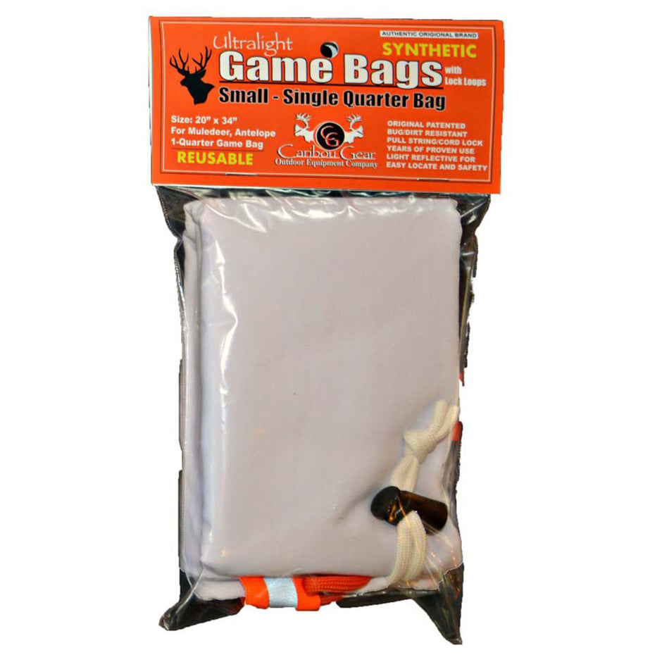 Game Bags Shop at GOHUNT