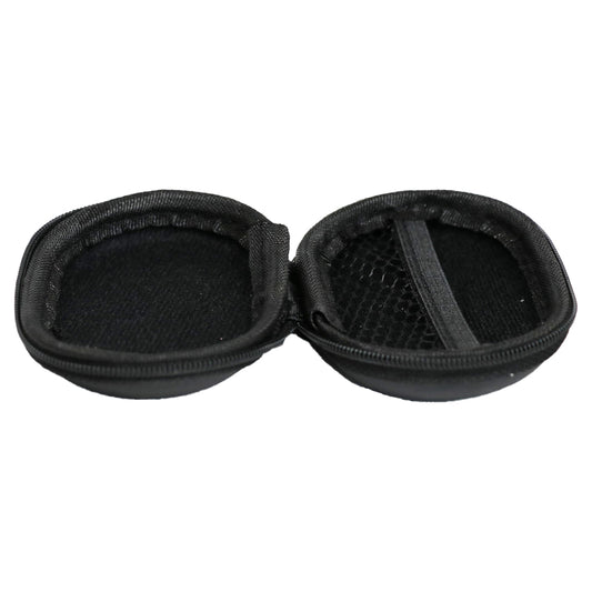 Another look at the Decibullz Earplug Carrying Case